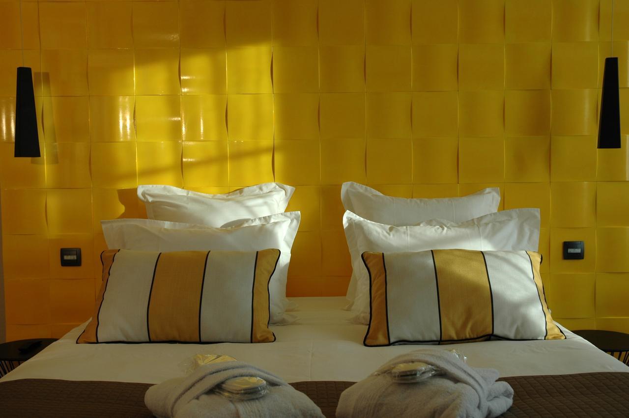 La Villa Dolce Suites & Chambres D'Hotes ลาโรแชล ภายนอก รูปภาพ