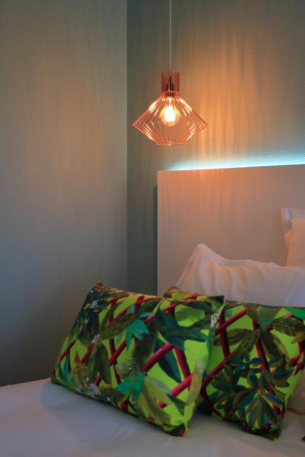 La Villa Dolce Suites & Chambres D'Hotes ลาโรแชล ภายนอก รูปภาพ