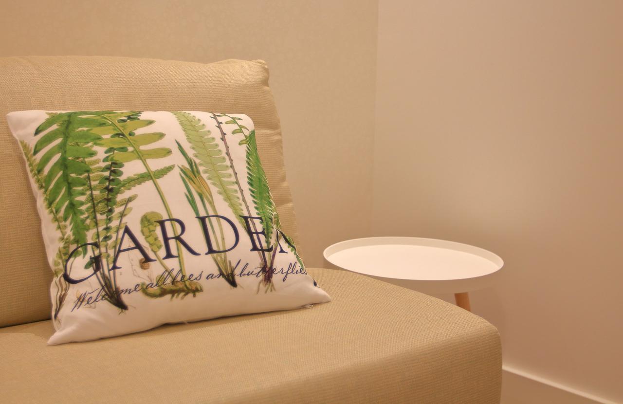 La Villa Dolce Suites & Chambres D'Hotes ลาโรแชล ภายนอก รูปภาพ