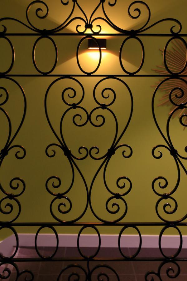 La Villa Dolce Suites & Chambres D'Hotes ลาโรแชล ภายนอก รูปภาพ