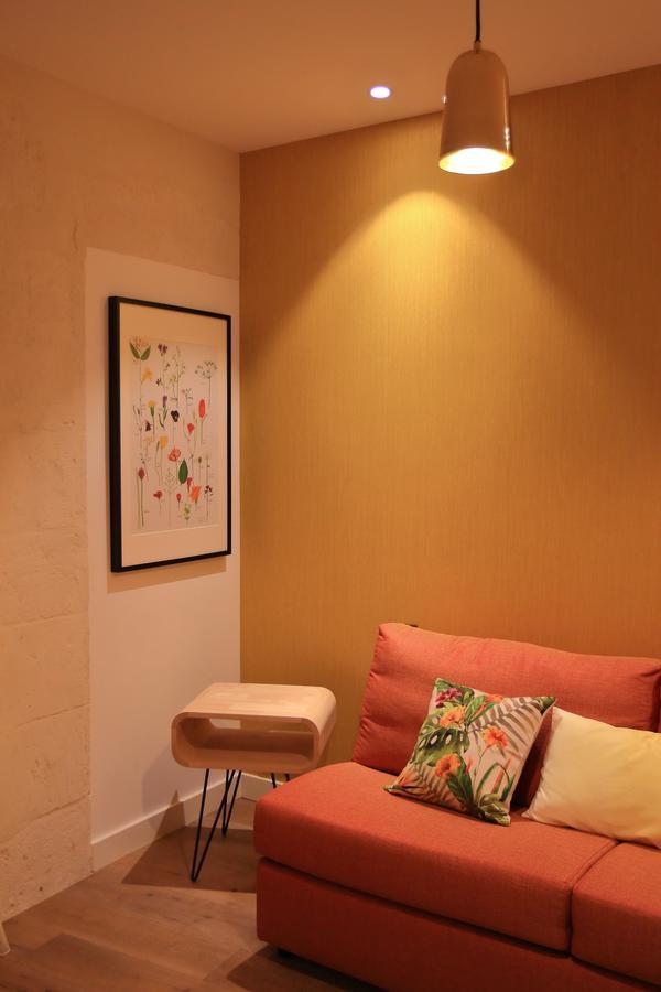 La Villa Dolce Suites & Chambres D'Hotes ลาโรแชล ภายนอก รูปภาพ