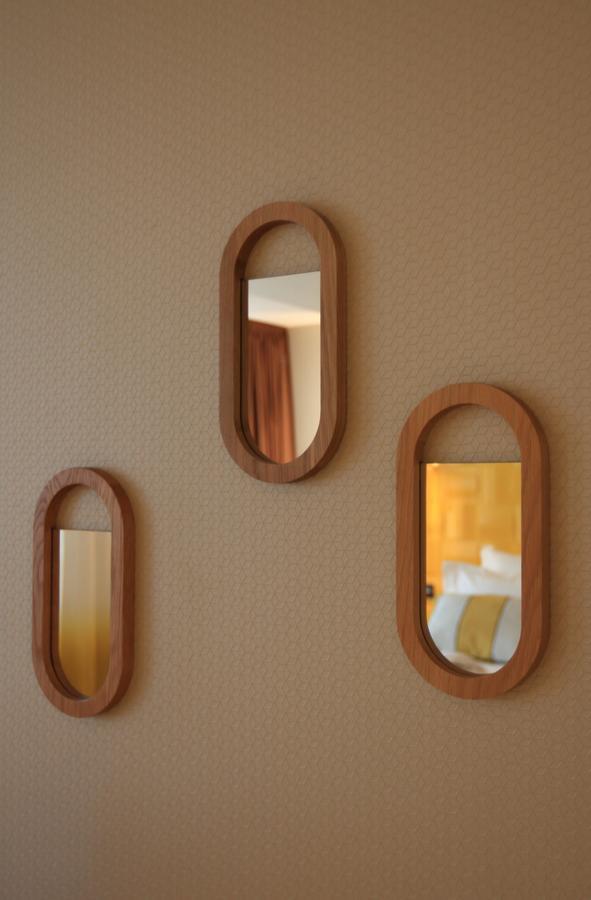 La Villa Dolce Suites & Chambres D'Hotes ลาโรแชล ภายนอก รูปภาพ