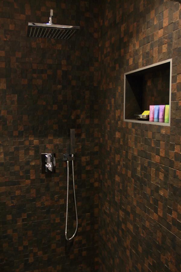 La Villa Dolce Suites & Chambres D'Hotes ลาโรแชล ภายนอก รูปภาพ