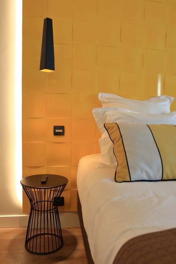 La Villa Dolce Suites & Chambres D'Hotes ลาโรแชล ภายนอก รูปภาพ