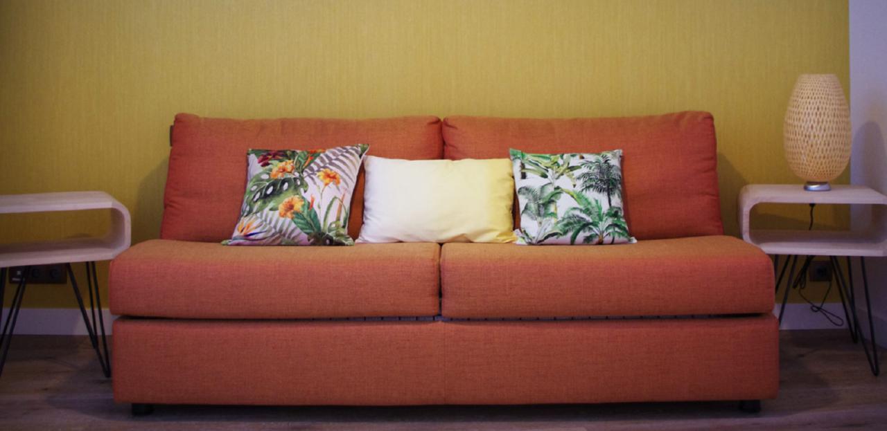 La Villa Dolce Suites & Chambres D'Hotes ลาโรแชล ห้อง รูปภาพ